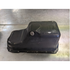 14K128 Engine Oil Pan For 02-07 Ford Taurus  3.0 2F1E6675BA